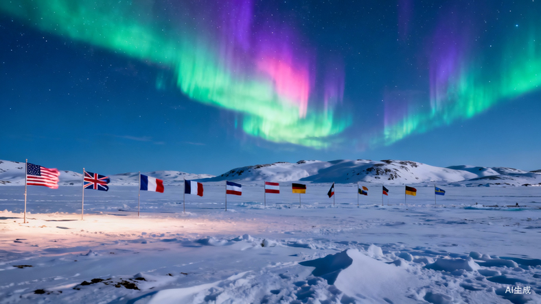 特朗普怎么才能吞并格陵兰?